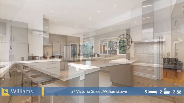 54 Victoria Street, Williamstown смотреть онлайн