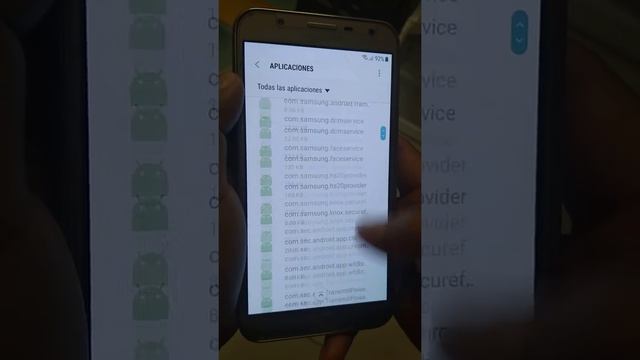 Eliminar Cuenta Google J7 Pro Sin PC смотреть онлайн