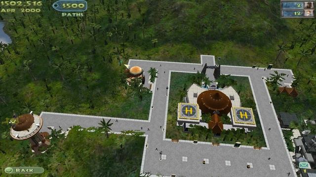 The Park Is Open! - Jurassic World Operation Genesis | Jurassic Month смотреть онлайн