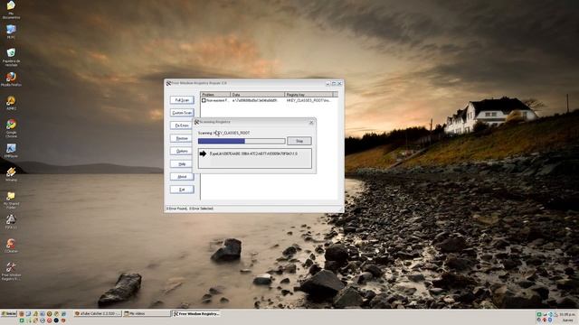 Free Window Registry repair.wmv смотреть онлайн