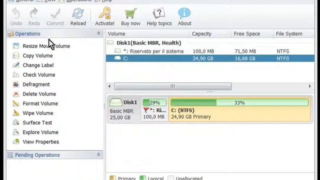 [Free]-Macrorit Disk Partition Expert V.3.0.0.0