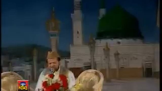 Mujh Ko Taiba Mein - Siddiq Ismail смотреть онлайн