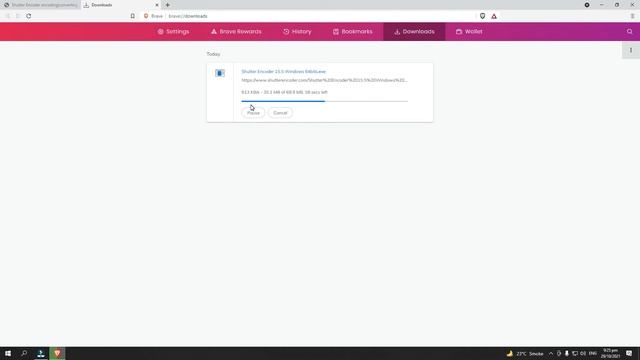 how to download & install shutter encoder in 2021 | Amir Tech Info смотреть онлайн
