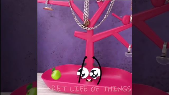 Doodland #118 #GreenApple