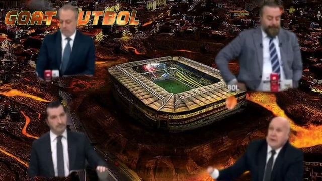 Fenerbahçe 0-1 Union Saint Gilloise Maç Sonu Açıklamalar Fenerbahçe Konferans Liginde Çeyrek Finald смотреть онлайн
