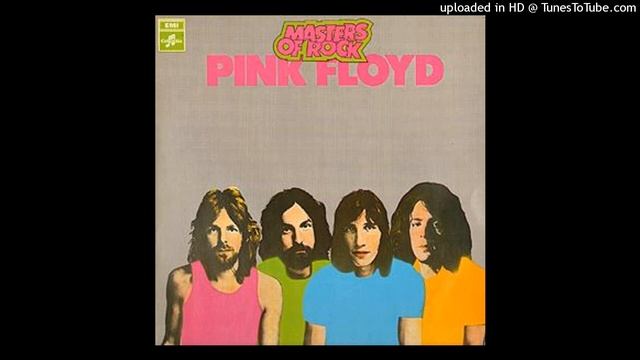 Pink Floyd - Apples And Oranges - Vinyl Rip смотреть онлайн