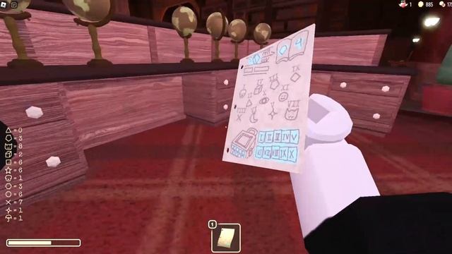 Doors hard mode door 50 смотреть онлайн