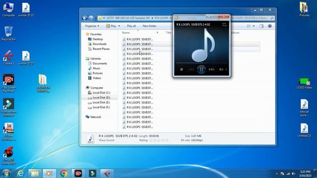 ऑल रिदम डाउनलोड करो बिल्कुल फ्री में लिंक वीडियो में है cubase 5 tutorial rhythm loops free downloa смотреть онлайн
