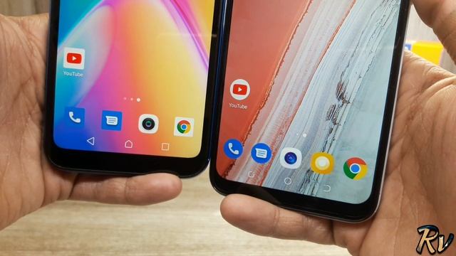 Tecno Spark 6 Go vs Infinix Smart HD 2021 - Which Should You Buy ? смотреть онлайн