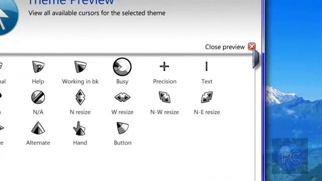 How to Get Customized Cursors смотреть онлайн