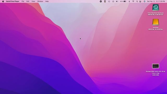Everything NEW in macOS Monterey 12.2.1 смотреть онлайн