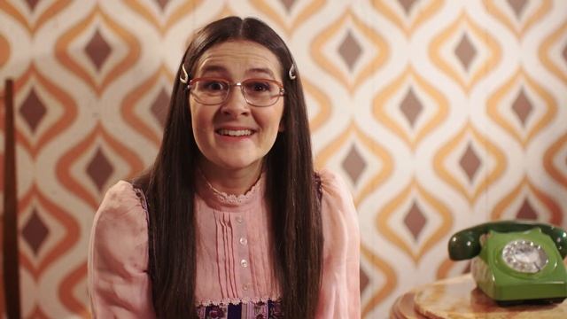 Abigail's Party - meet the characters смотреть онлайн
