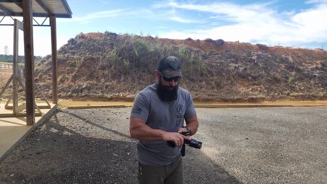 A few mods and range time with the Military Armament Corporation MAC 1911 DS @sdsimports смотреть онлайн