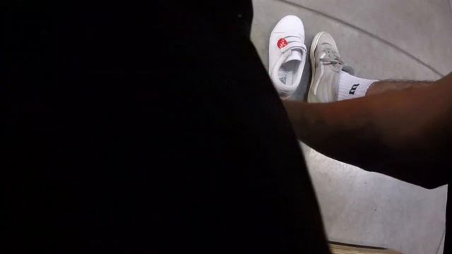 CONSIGUIENDO VANS Y NIKE ORIGINALES POR 500 PESOS смотреть онлайн