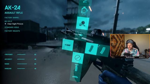Battlefield 2142! смотреть онлайн