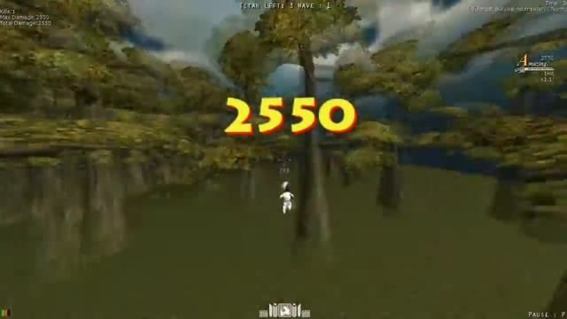 [SoG]"Ulquiorra challenge" AOTTG. Game montage. 2k+ смотреть онлайн