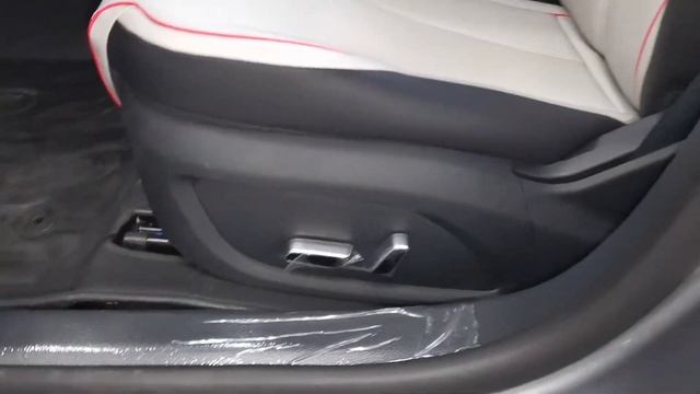 2022 BYD Destroyer 05 DM-i PHEV In-depth Walkaround