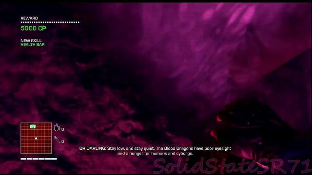 [X360/PS3/PC] Far Cry 3 Blood Dragon - Episode 2 - Kay i'm good... смотреть онлайн