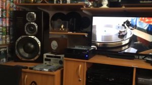 Technics SB-MX10