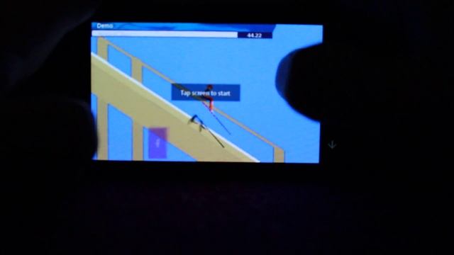 Skijumper gameplay смотреть онлайн