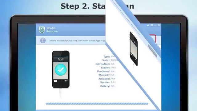 Tenorshare iOS Ads Remover-Block Ads on iPhone/iPad/iPod Touch Free смотреть онлайн