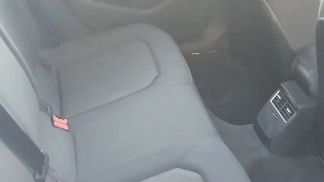 AUDI A3 SPB 30 1.6TDI S tronic Admired смотреть онлайн