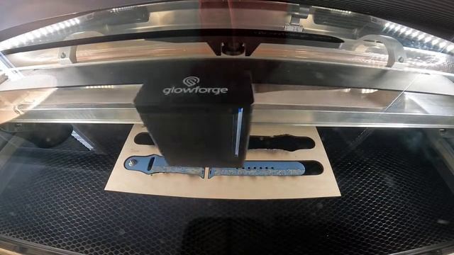 Disney Icons Apple Watch Band // Engraved with Glowforge смотреть онлайн