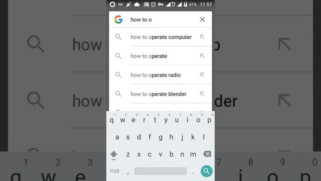 how to open google app in android смотреть онлайн
