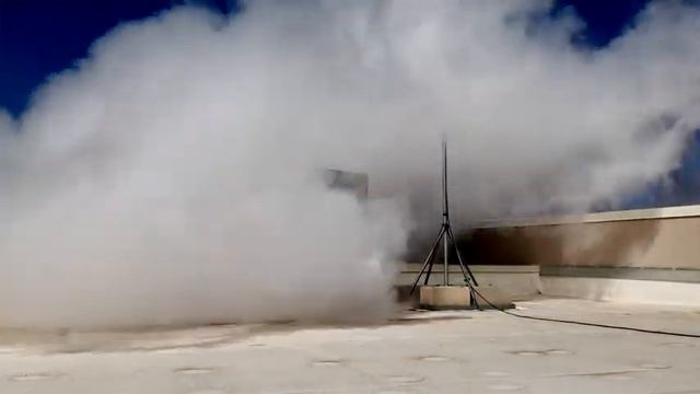 Quenching an MRI Magnet смотреть онлайн