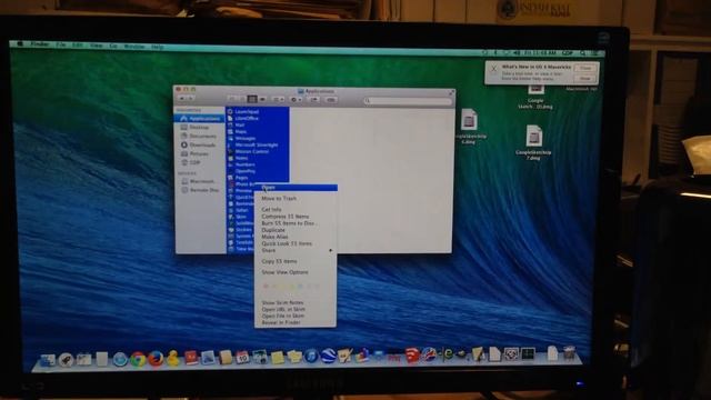 Mac Pro 6-Core and Dual GPU Boot speed & Test software speed смотреть онлайн