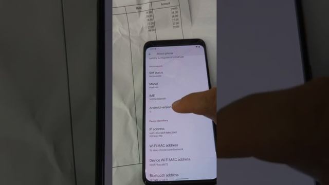 android 12L First смотреть онлайн