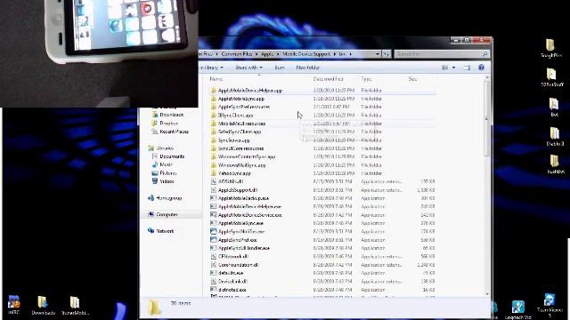 ITunes Error 14 + Common itunes Error fix 3gs is what i used on смотреть онлайн
