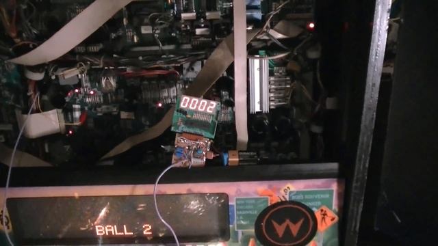 Power Supply Debugging Tool смотреть онлайн