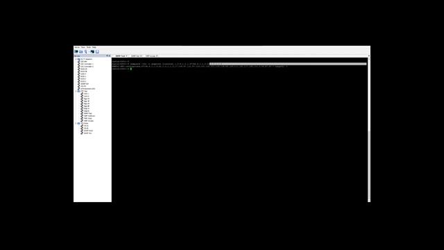 Aruba AOS-CX 10.10 - SNMP Update смотреть онлайн