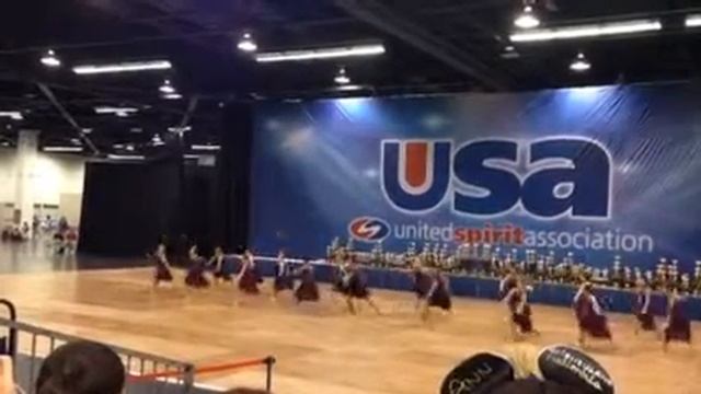 Lincoln Convertibles - USA Nationals смотреть онлайн