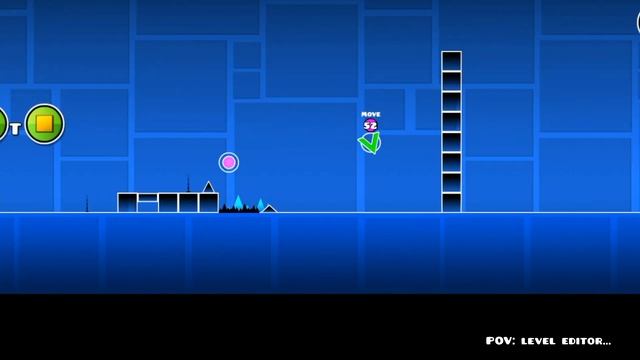 bro that's illegal...| Geometry Dash смотреть онлайн