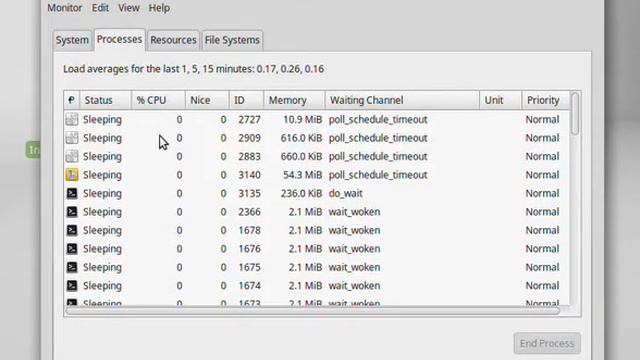 LinuxMint incelemesi смотреть онлайн
