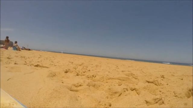 GOPRO Mona Vale beach | Senvo | смотреть онлайн