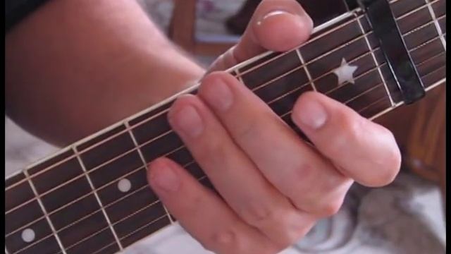 The Chain (Fleetwood Mac Style Lesson 1 of 2) смотреть онлайн