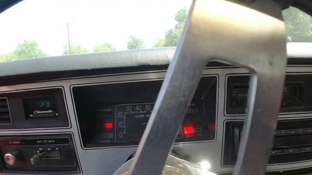 Restoration of a 1978 Dodge Aspen R/T - Part 13 смотреть онлайн