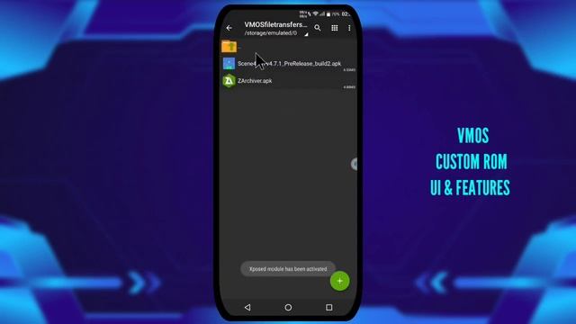 VMOS Pro v2.6.0 Root Update | VMOS Custom ROM vs VMOS Kernel смотреть онлайн