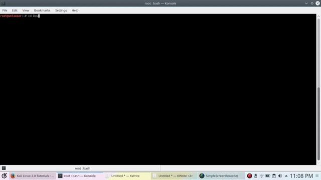 Install Sublime text di kali linux 2017 смотреть онлайн