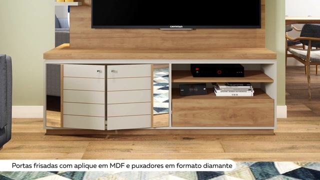 Home Átrio - Vídeo de Apresentação смотреть онлайн