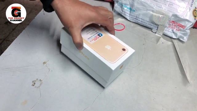Cell buddy iPhone 7 32gb fraud iPhone model change fake product#cellbuddy #youtube #iphone смотреть онлайн