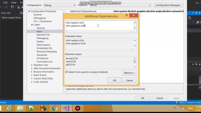 2 sfml setup смотреть онлайн