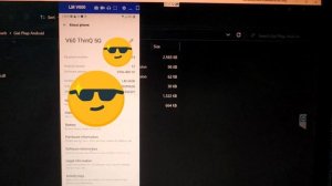 update Android 13 LG V60 ThinQ LG L-51A V600Am V600Vm V600Vmln V600Tm V600Ea V600N