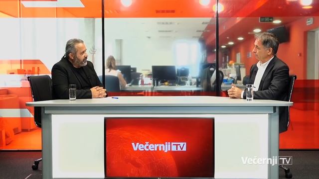 Milorad Pupovac: "Ratni zločinci neće doći pred lice pravde bez suradnje Zagreba i Beograda." смотреть онлайн