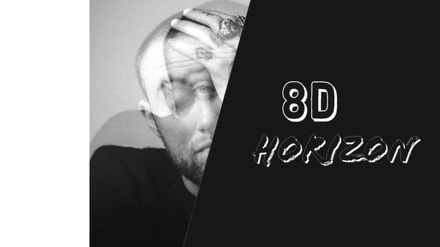 (8D Audio/3D Audio)Mac Miller Everybody смотреть онлайн