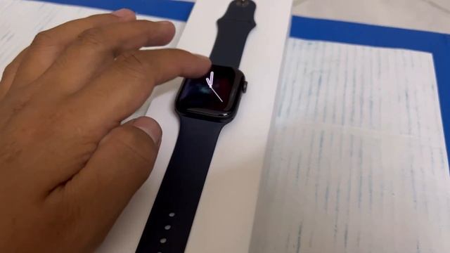 Đánh Giá Chủ Quan Apple Watch SE 2020 44mm смотреть онлайн