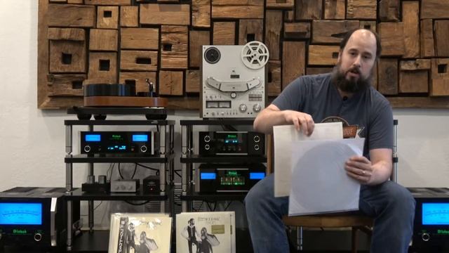 Fleetwood Mac - Rumours - Vinyl LP Review And Comparison What Version Is The Best? смотреть онлайн